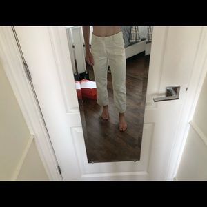 Brandy Melville Ariana Painter Pants